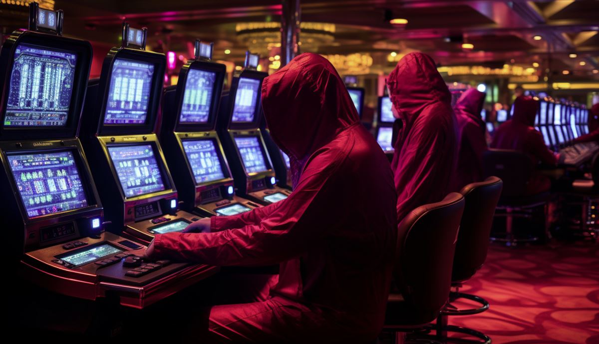 hackers casino