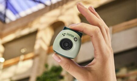 instax pal
