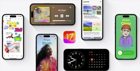 ios 17