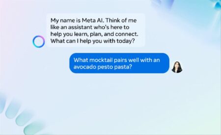 meta ai