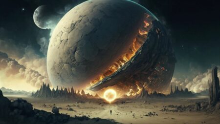 nucleo Tierra