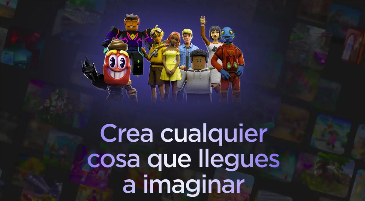 Cómo usar Roblox como plataforma de Marketing