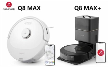 roborock q8