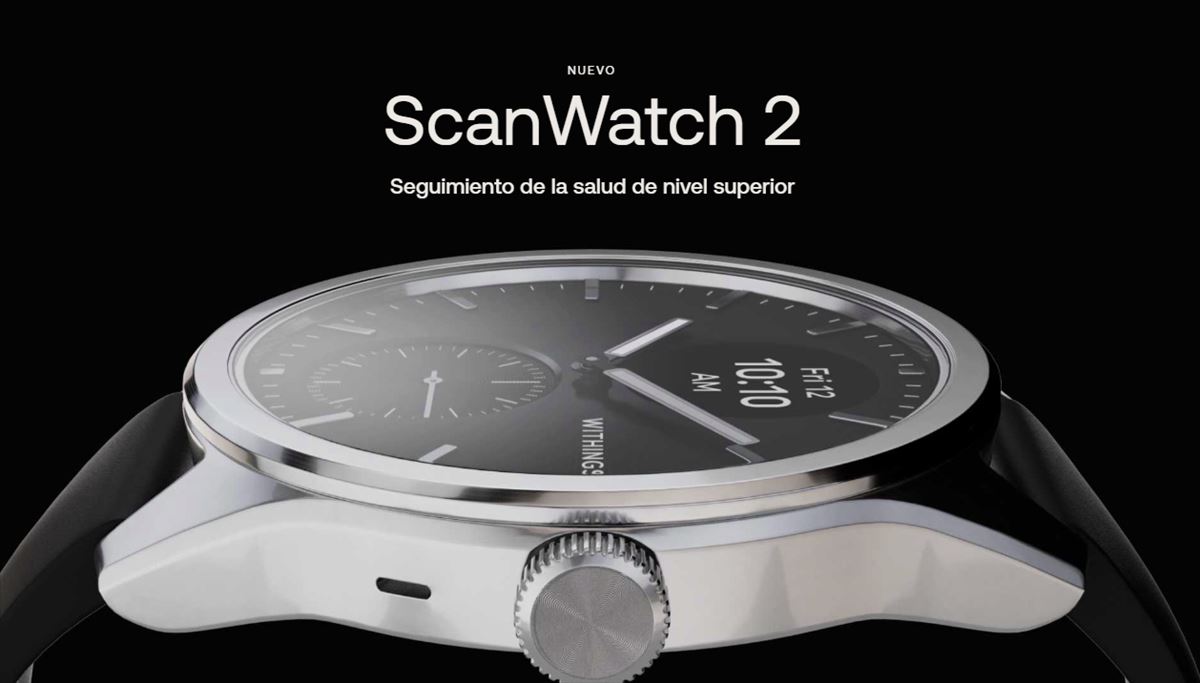 scanwatch 2