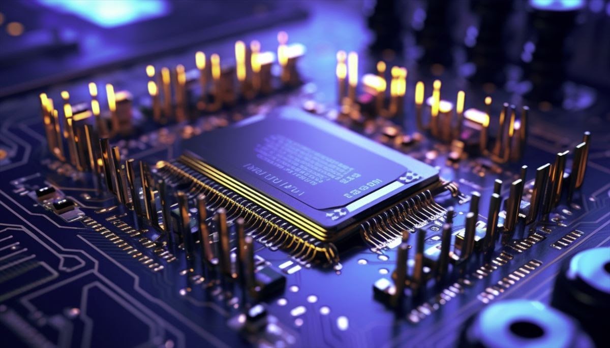 MediaTek desarrolla su primer chip en proceso de 3 nanómetros a través de TSMC