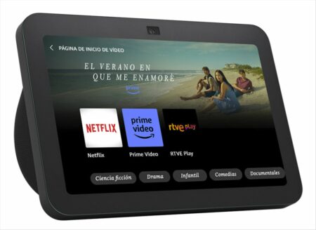 Echo Show 8