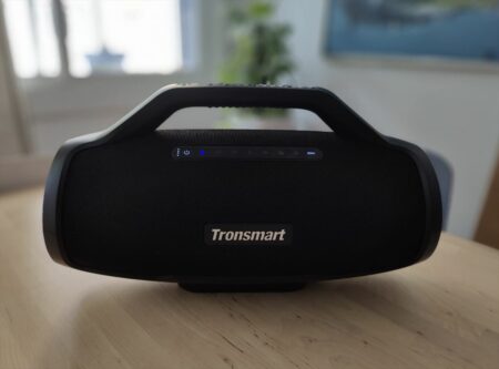 tronsmart bang max