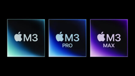 Nuevos MacBook Pro, nuevos chips M3 y otras novedades presentadas por Apple