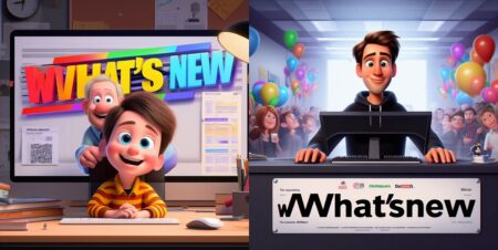 Cómo hacer un póster al estilo Disney original y creativo