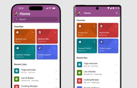 Microsoft tiene una herramienta gratuita para crear listas y administrar tareas