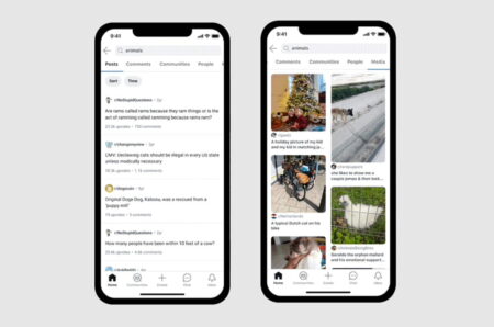 Reddit mejora su sistema de búsqueda con estas nuevas funciones