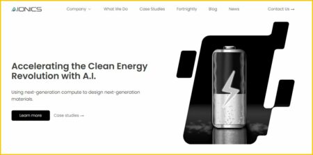 aionics