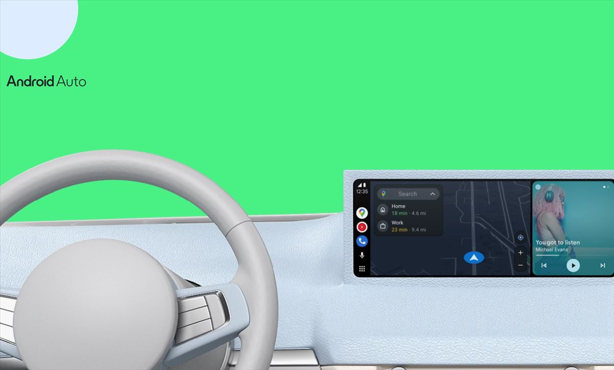 5 aplicaciones que puedes utilizar en Android Auto y mejorar la experiencia en tu coche