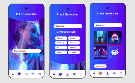 Google Play Store tiene nuevos requisitos para las aplicaciones con IA