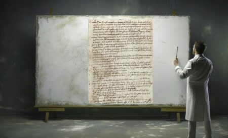 cv de Leonardo da Vinci