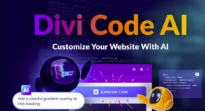 divi code ai