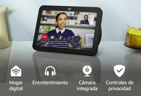 echo show