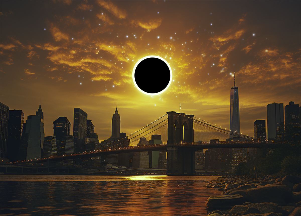 Cómo fotografiar un eclipse: Una guía completa