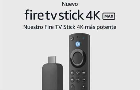 fire tv stick