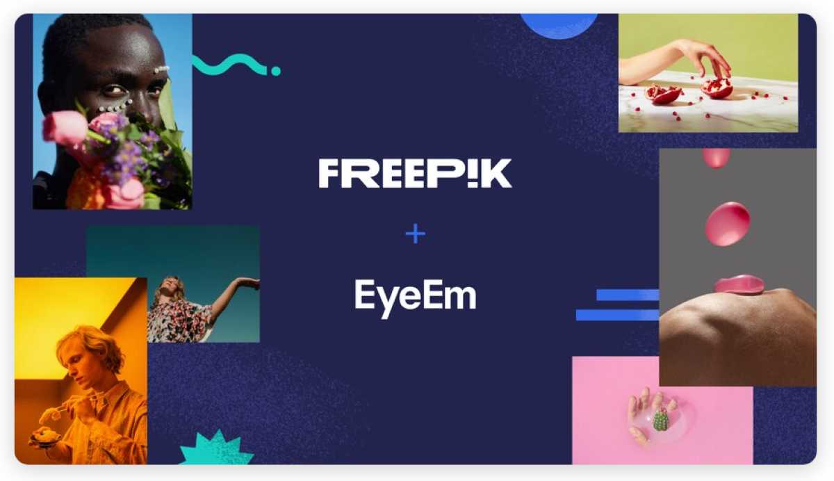 Freepik - EyeEm