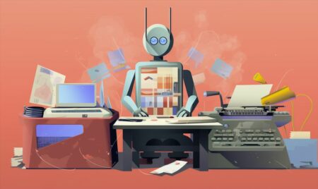 La Inteligencia Artificial generativa en el mundo del SEO