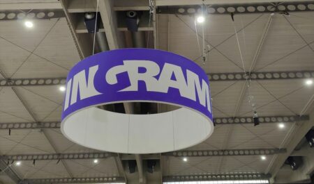 ingram micro