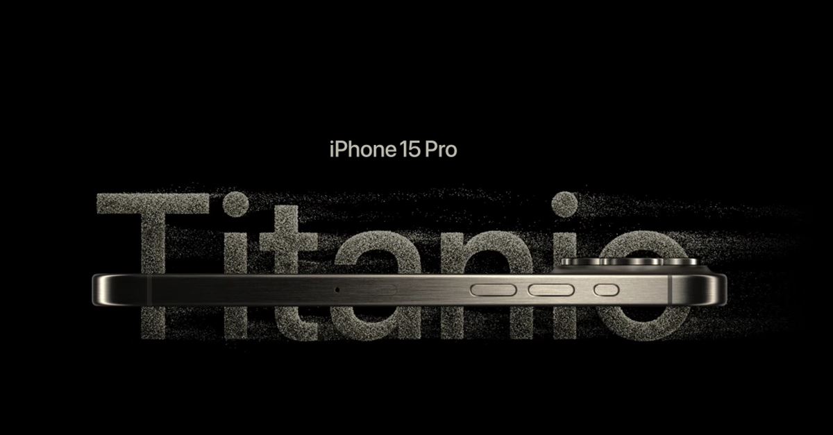 El dilema del sobrecalentamiento en el iPhone 15 Pro Max