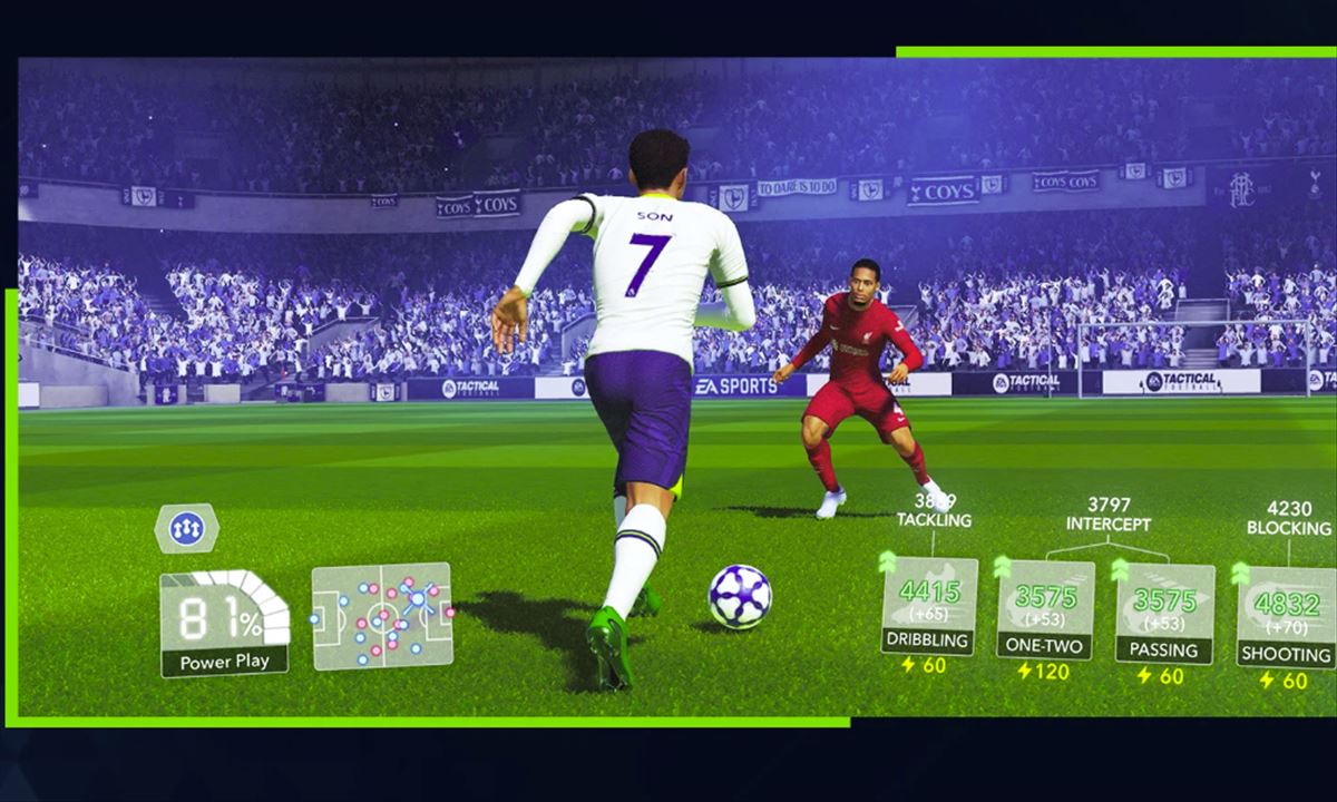 EA Sports se adentra en el terreno de la estrategia con su nuevo título de fútbol para móviles
