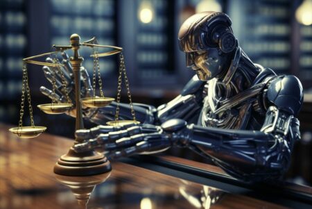 ley inteligencia artificial