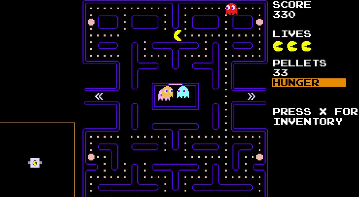 Llega un nuevo Pac-Man: El clásico arcade se adapta a la era digital