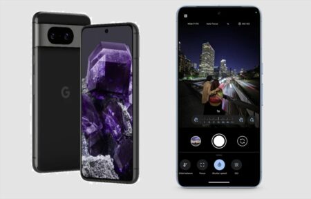 pixel 8