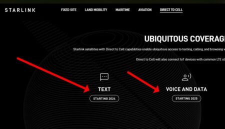 starlink