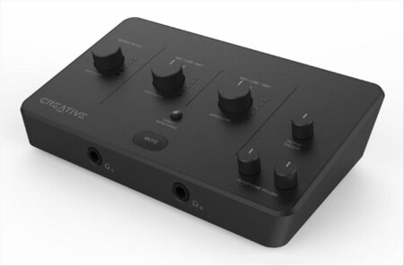Creative Live! Audio A3
