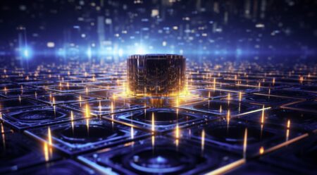 tecnologia cuántica