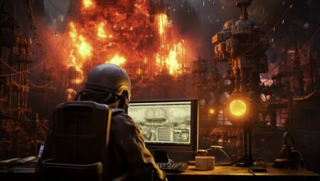 tecnología peligrosa