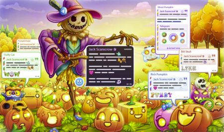 telegram