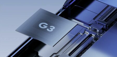 tensor g3