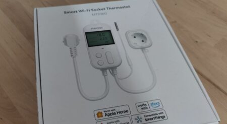 termostato