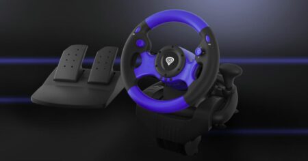 volante