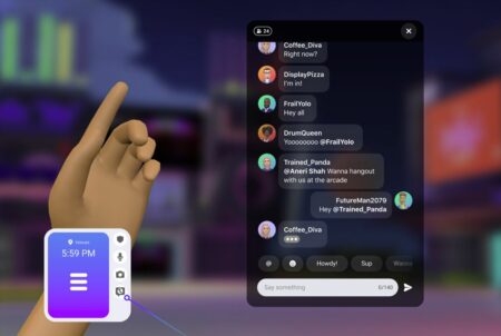 world chat