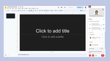 Google Meet se actualiza con nuevas opciones para las reuniones grandes