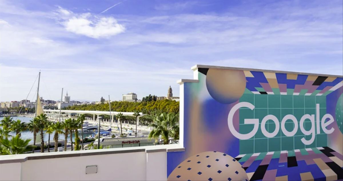 Google en Málaga – Nuevo centro vanguardia en ciberseguridad