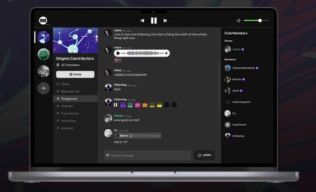 Música colaborativa