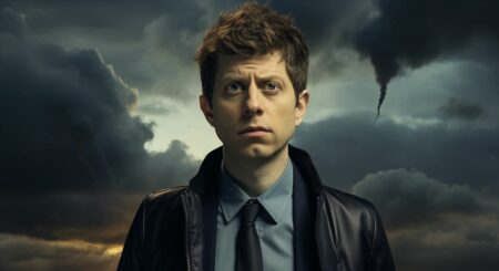 Sam altman