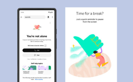 YouTube cambia la forma de recomendar contenido a los adolescentes