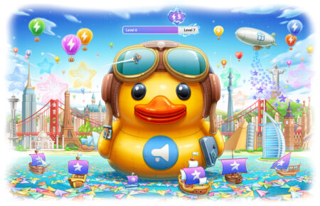 Telegram actualización noviembre