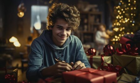 3 ideas de regalos gamer para diciembre por menos de 50 euros