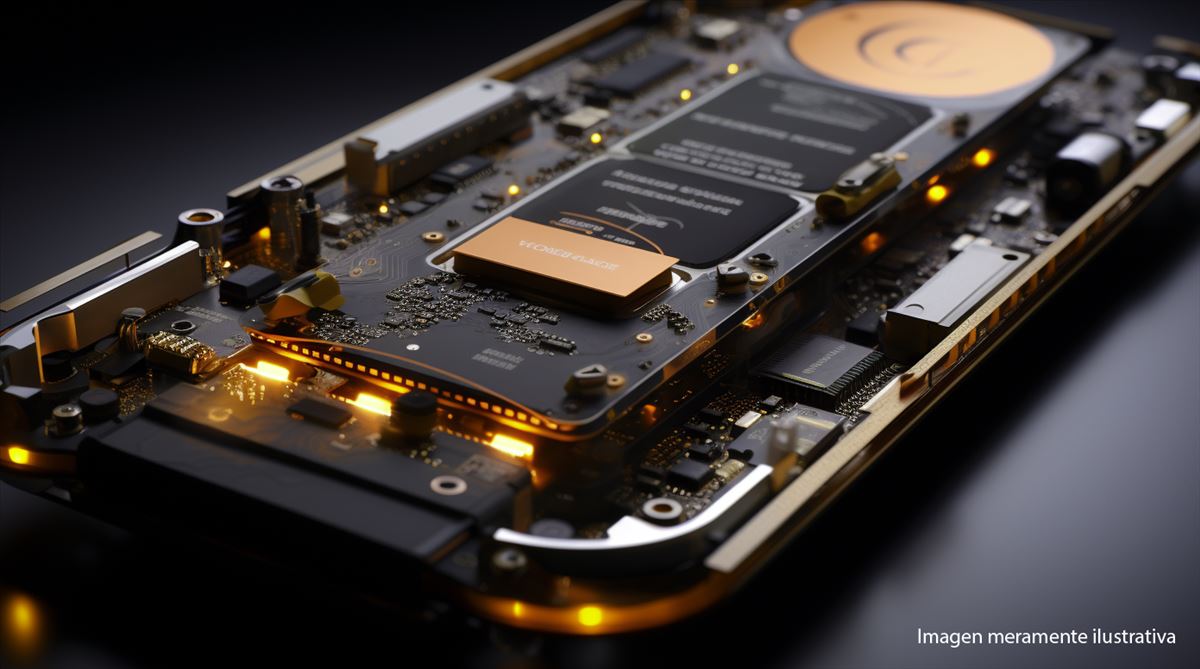 Apple innovará en la gestión térmica: el iPhone 16 podría incorporar tecnología de grafeno