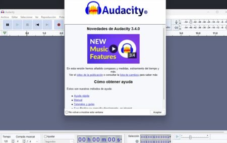 audacity