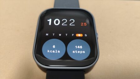 cmf watch pro
